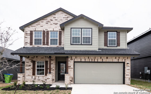 11652 Amberdeen Cove San Antonio TX 78245