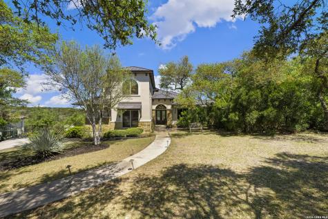 14562 Iron Horse Way Helotes TX 78023