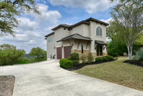 14562 Iron Horse Way Helotes TX 78023