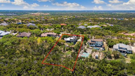 14562 Iron Horse Way Helotes TX 78023