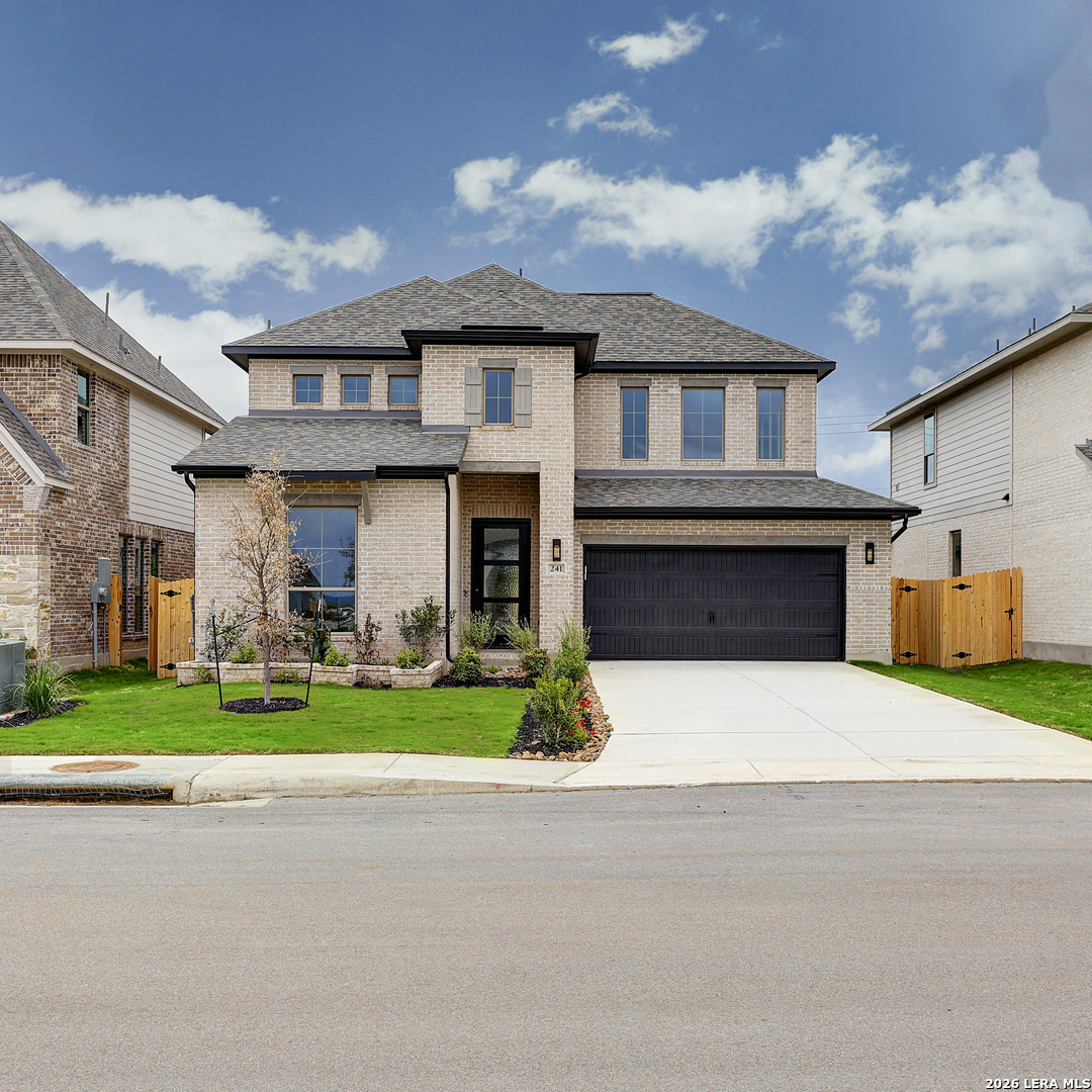 241 Haby Hollow San Antonio TX 78253