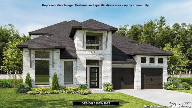 213 Majestic Sage Trail San Marcos TX 78666