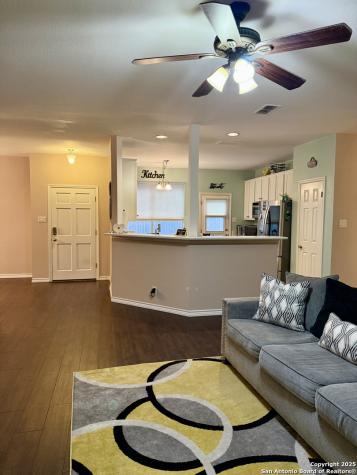 18 Brieley San Antonio TX 78250