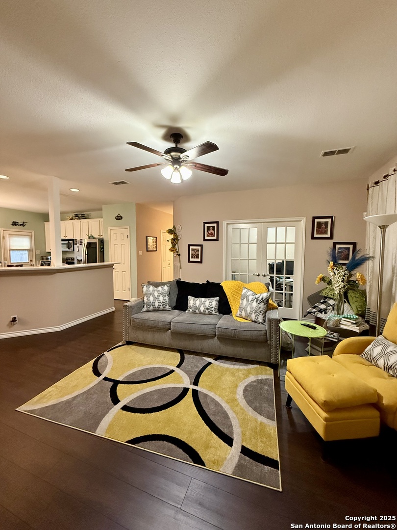 18 Brieley San Antonio TX 78250