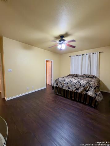 18 Brieley San Antonio TX 78250