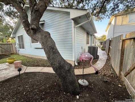 18 Brieley San Antonio TX 78250