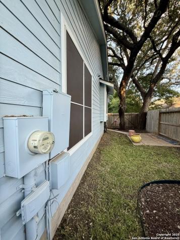 18 Brieley San Antonio TX 78250