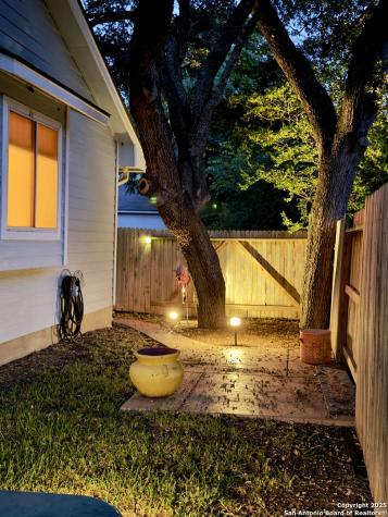 18 Brieley San Antonio TX 78250