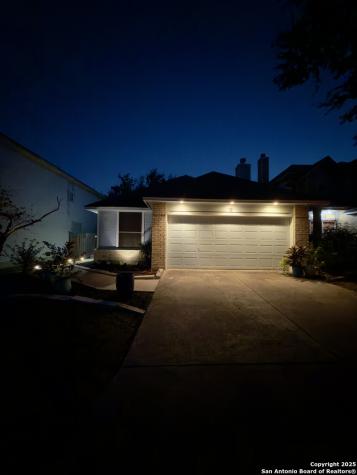 18 Brieley San Antonio TX 78250
