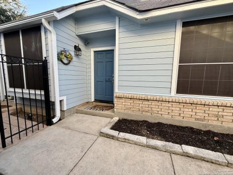 18 Brieley San Antonio TX 78250