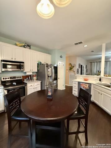 18 Brieley San Antonio TX 78250