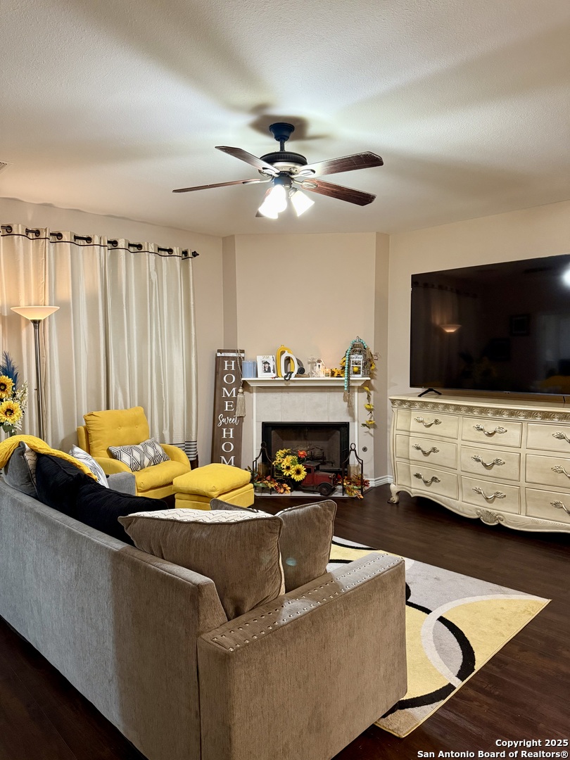 18 Brieley San Antonio TX 78250