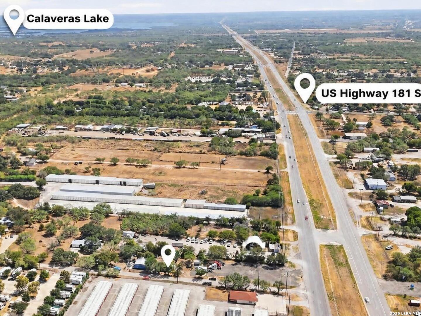 11334 S Us Highway 181 San Antonio TX 78223