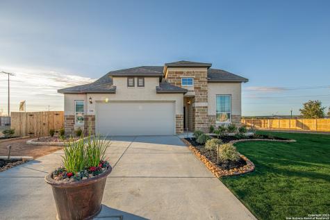 3206 Roan Street New Braunfels TX 78130