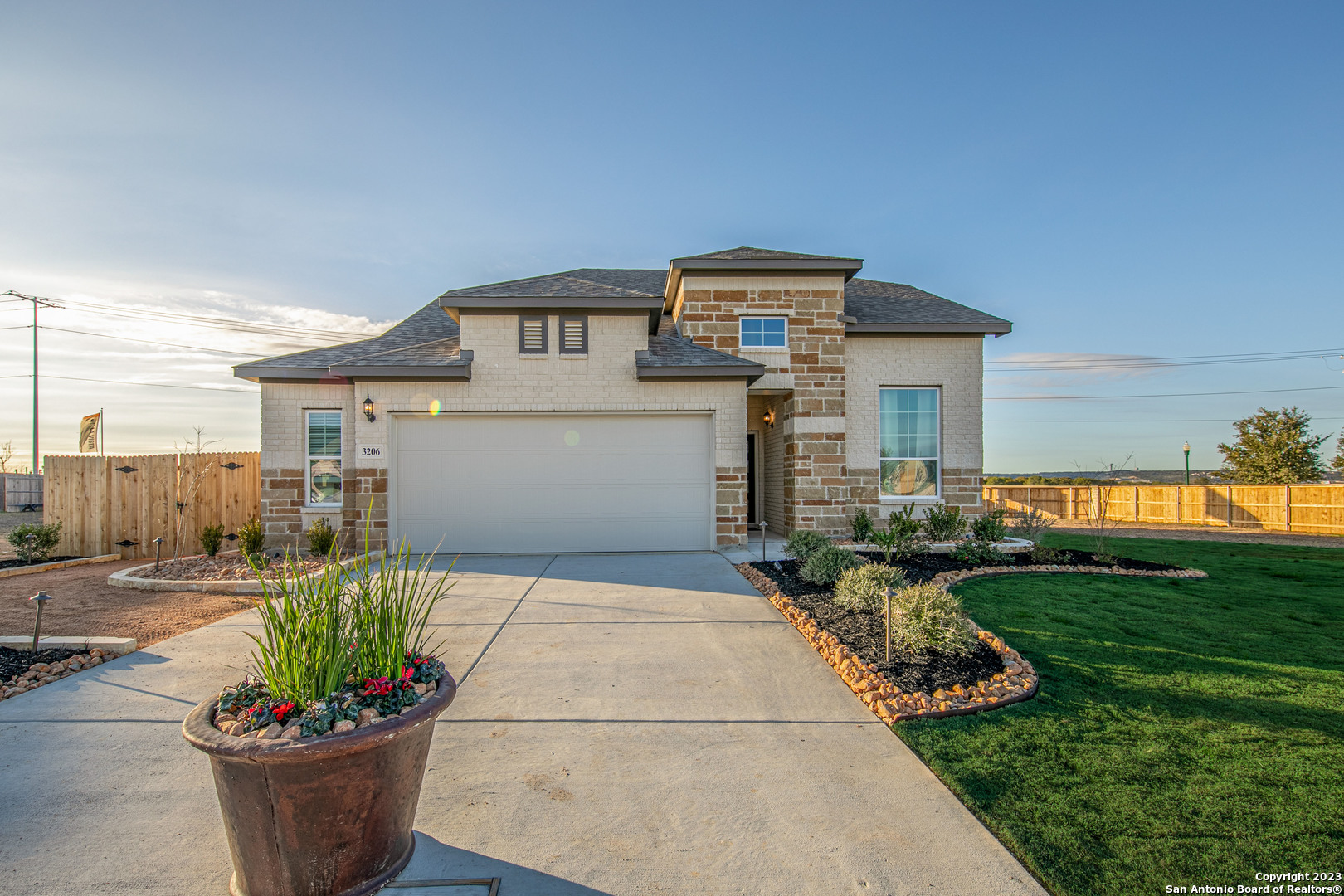 3206 Roan Street New Braunfels TX 78130
