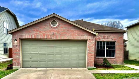 11010 Badger Peak San Antonio TX 78254
