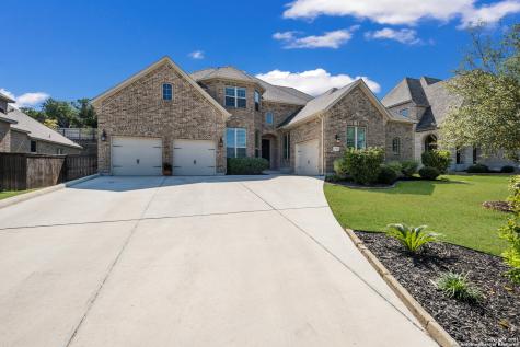 7714 Stonewall Hill San Antonio TX 78256