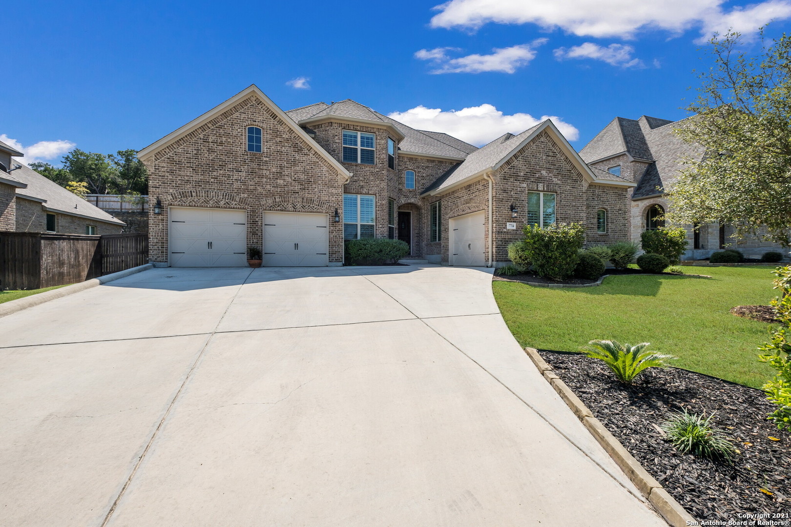 7714 Stonewall Hill San Antonio TX 78256