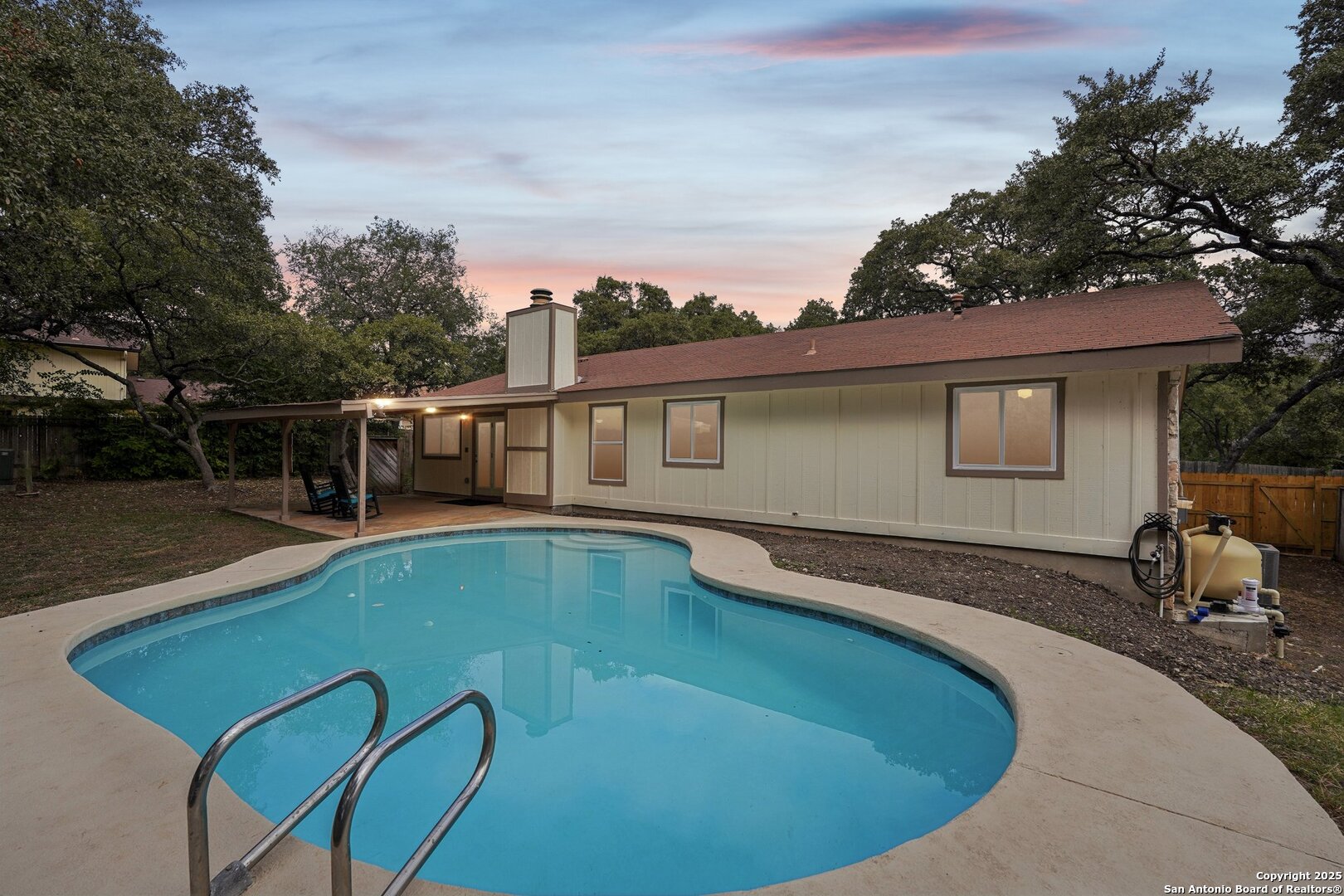 5327 Timber Glade San Antonio TX 78250