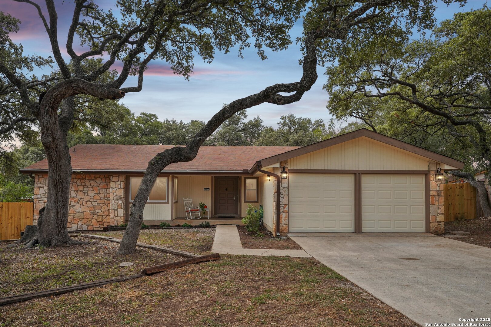 5327 Timber Glade San Antonio TX 78250