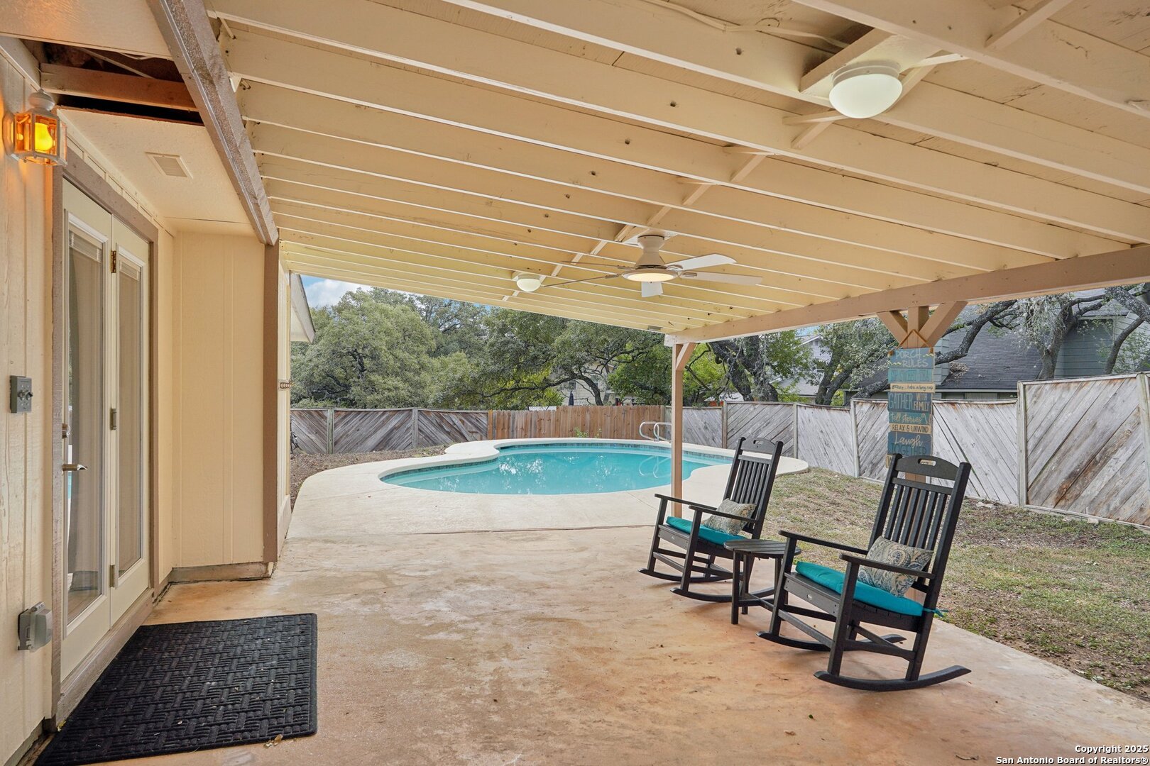 5327 Timber Glade San Antonio TX 78250
