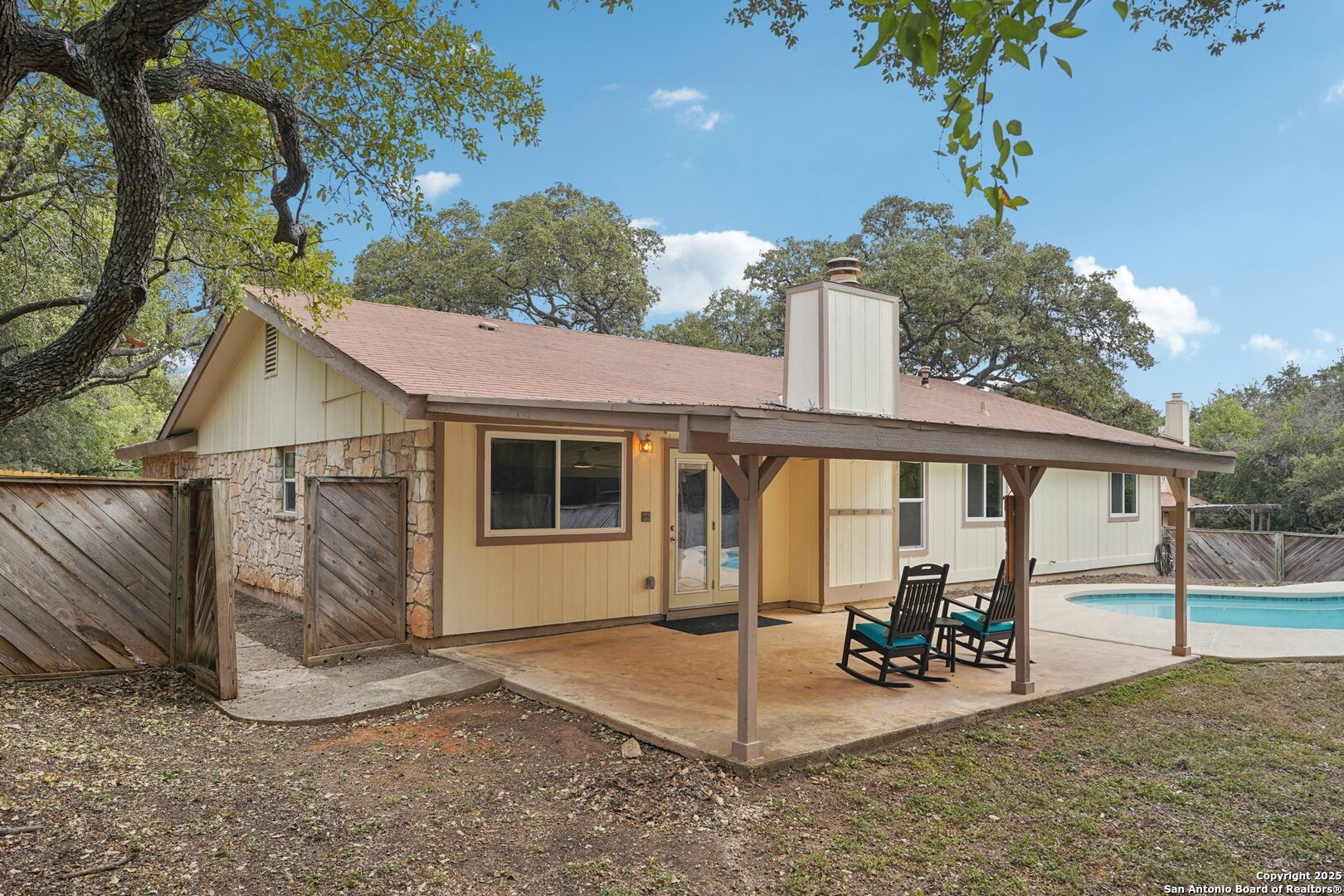 5327 Timber Glade San Antonio TX 78250