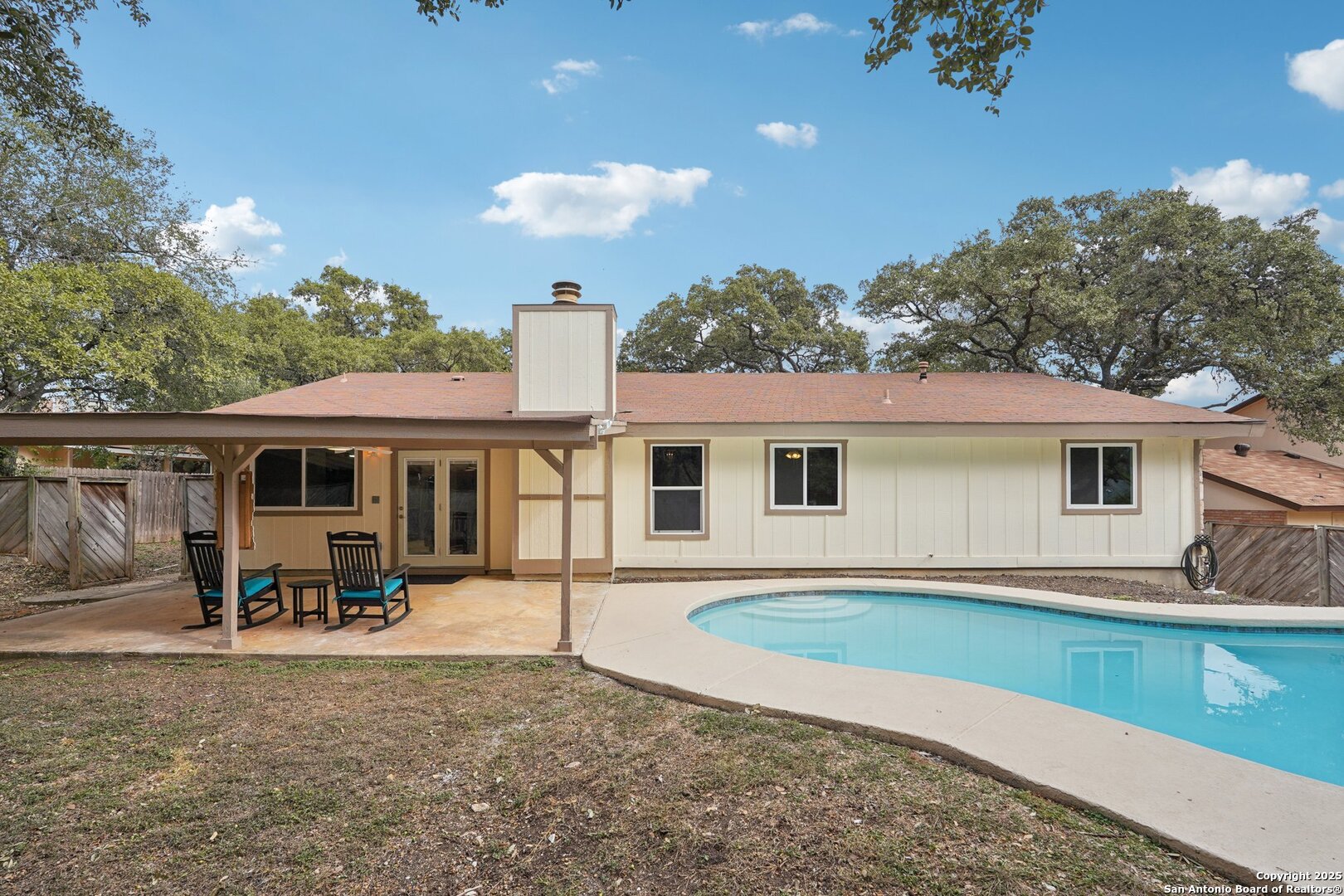 5327 Timber Glade San Antonio TX 78250