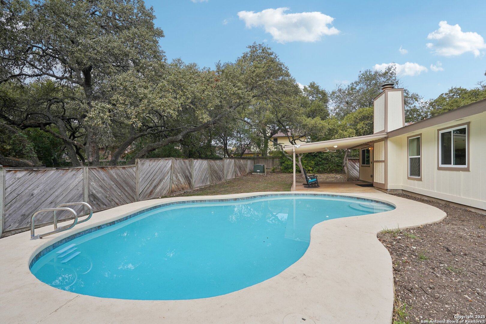 5327 Timber Glade San Antonio TX 78250