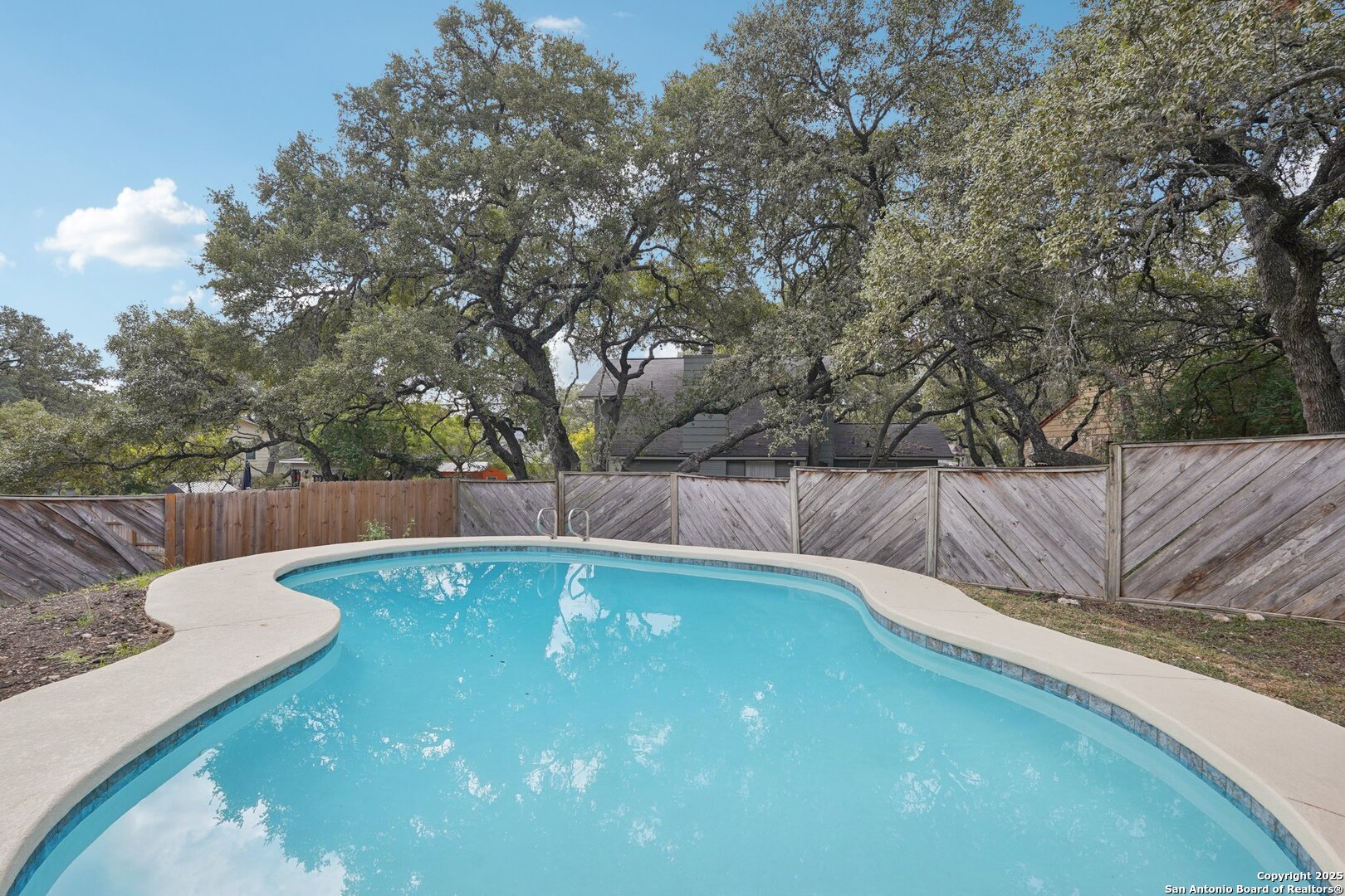 5327 Timber Glade San Antonio TX 78250