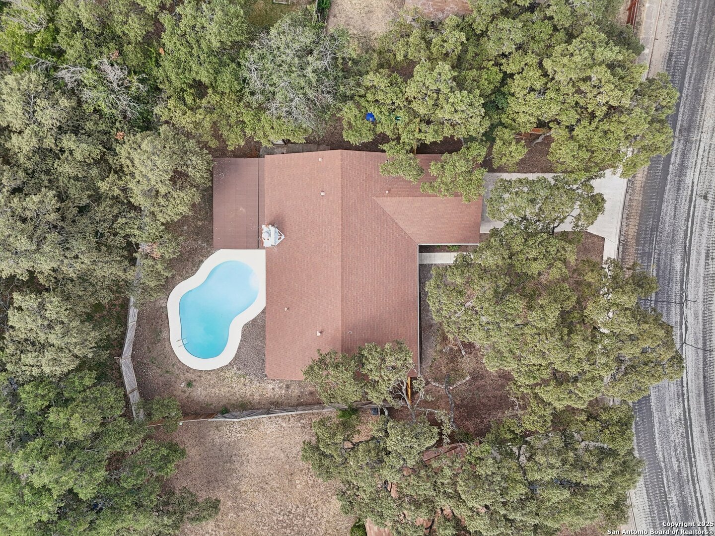 5327 Timber Glade San Antonio TX 78250
