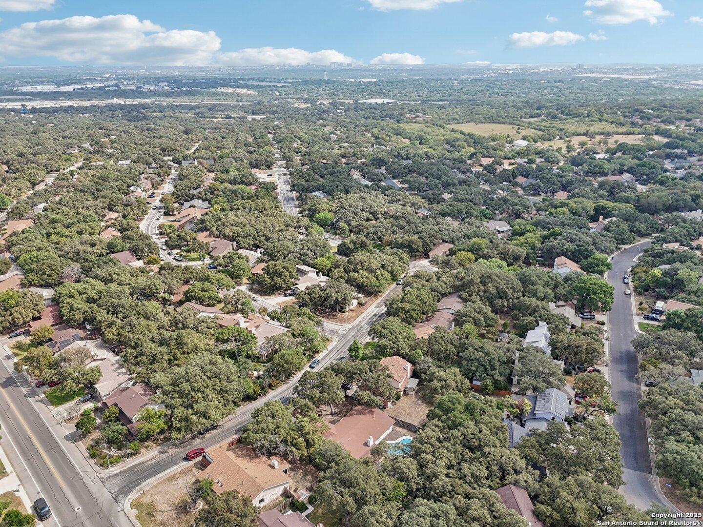 5327 Timber Glade San Antonio TX 78250