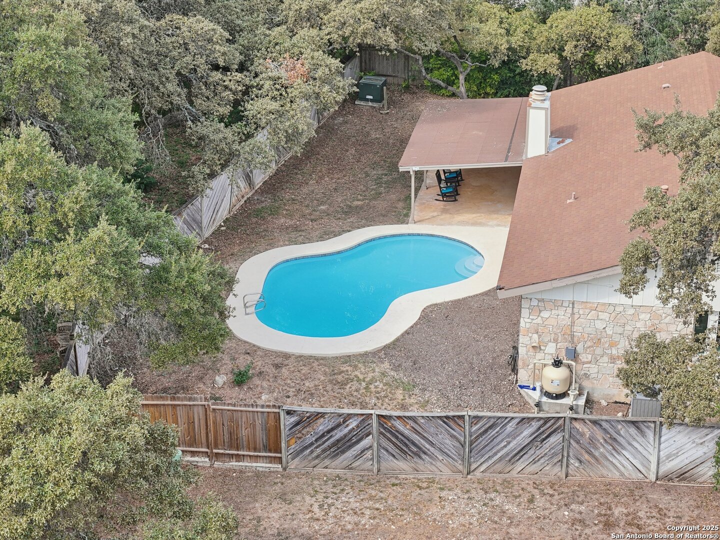 5327 Timber Glade San Antonio TX 78250