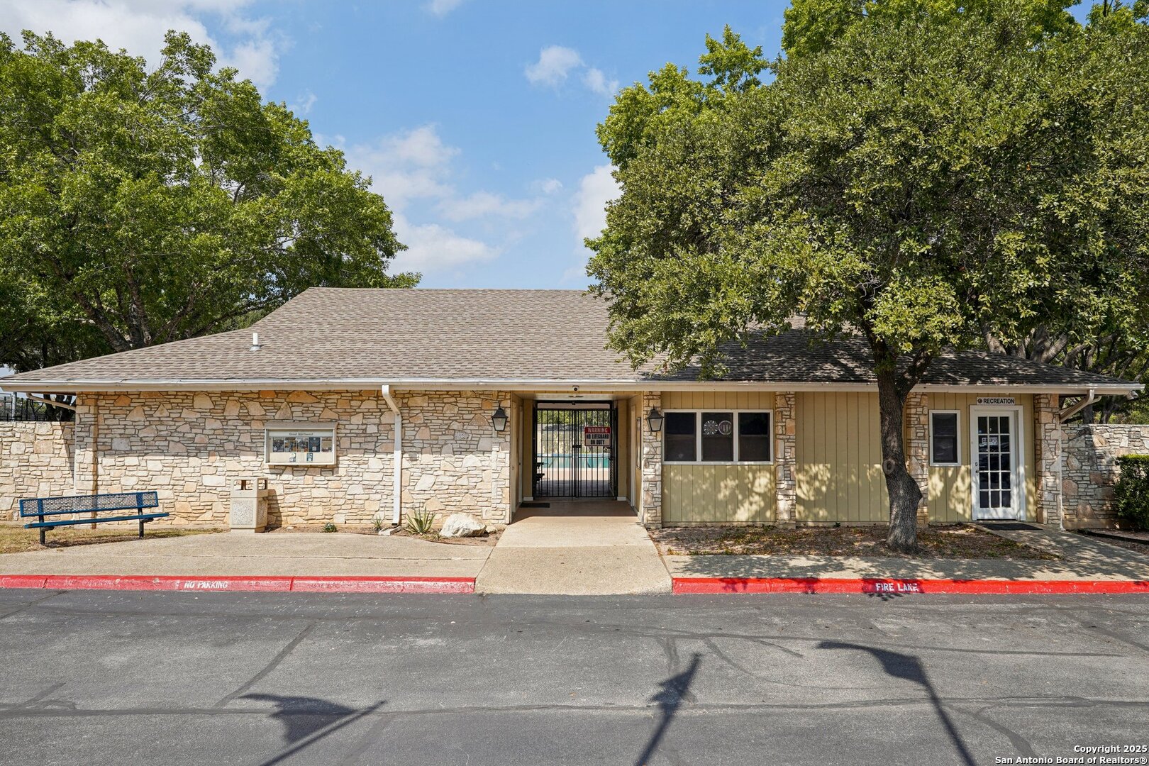 5327 Timber Glade San Antonio TX 78250