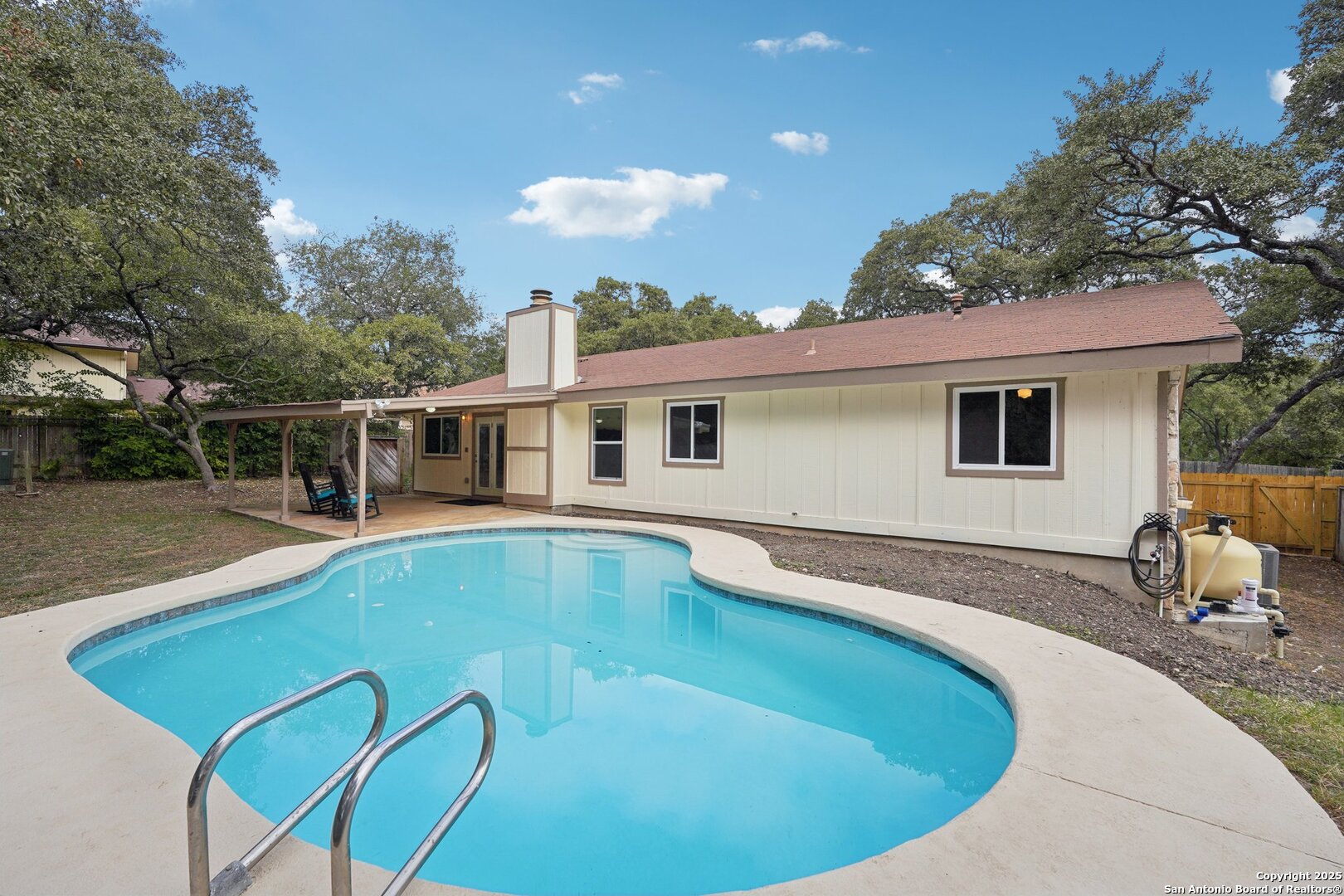 5327 Timber Glade San Antonio TX 78250
