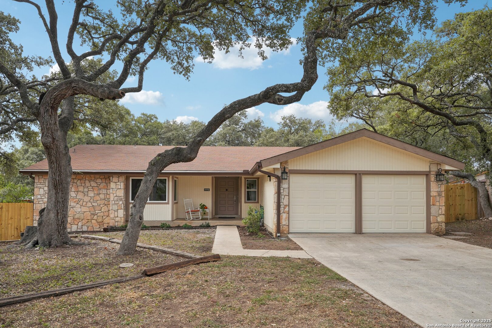5327 Timber Glade San Antonio TX 78250