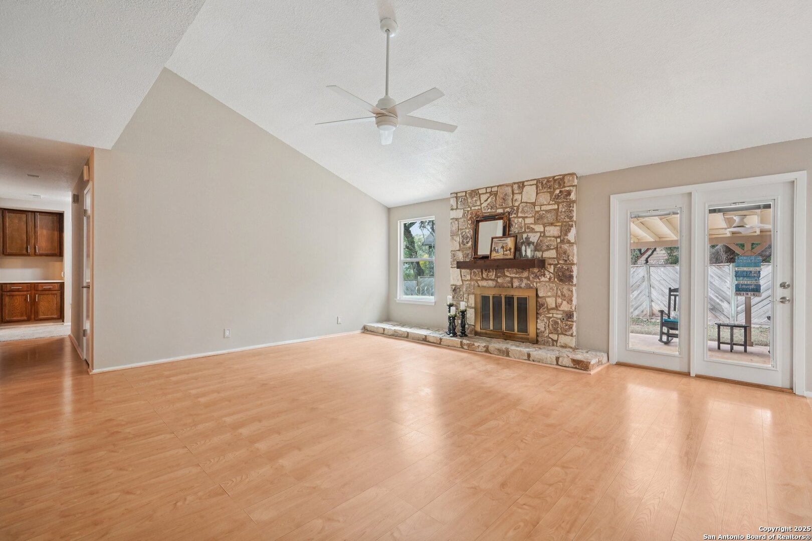 5327 Timber Glade San Antonio TX 78250