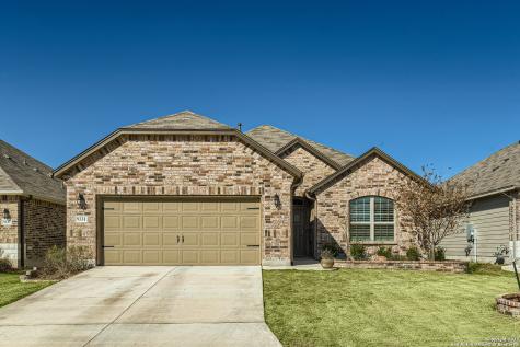 9331 Sundrop Valley San Antonio TX 78254