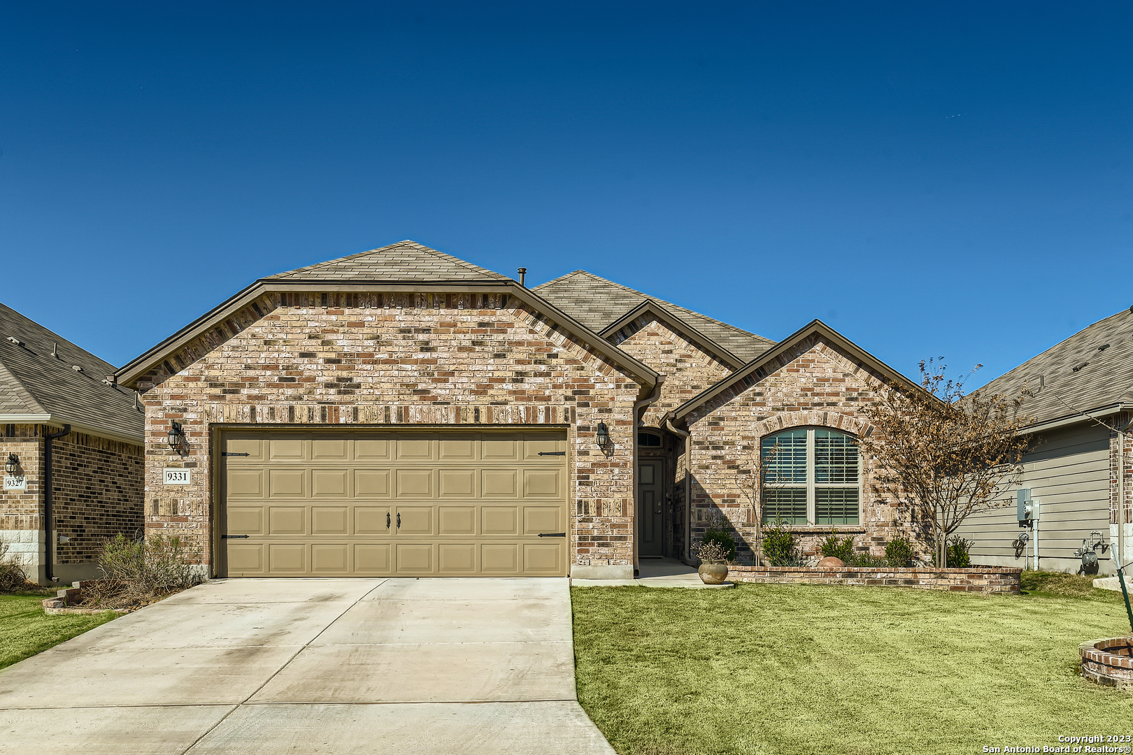 9331 Sundrop Valley San Antonio TX 78254