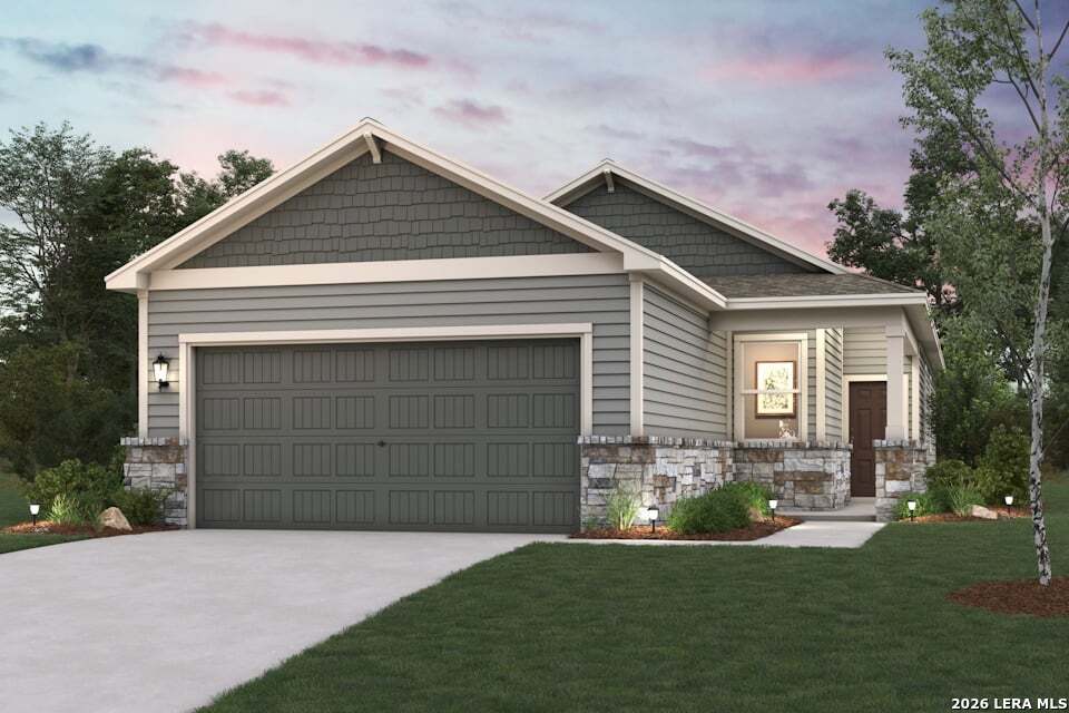 4846 Sahara Valleys San Antonio TX 78222