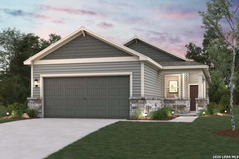4846 Sahara Valleys San Antonio TX 78222