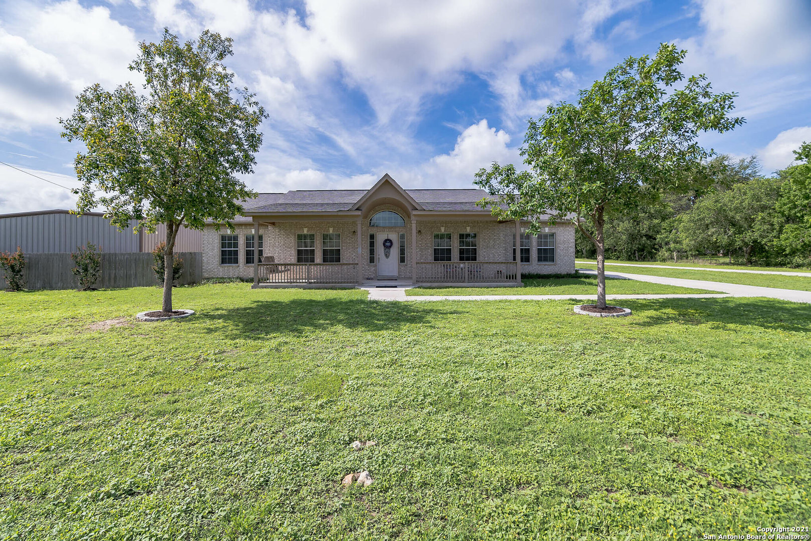 1607 Sagebiel Road Seguin TX 78155
