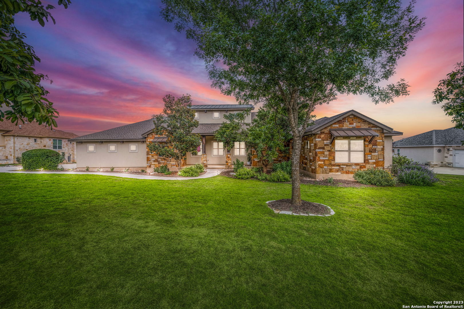 1424 Decanter Drive New Braunfels TX 78132