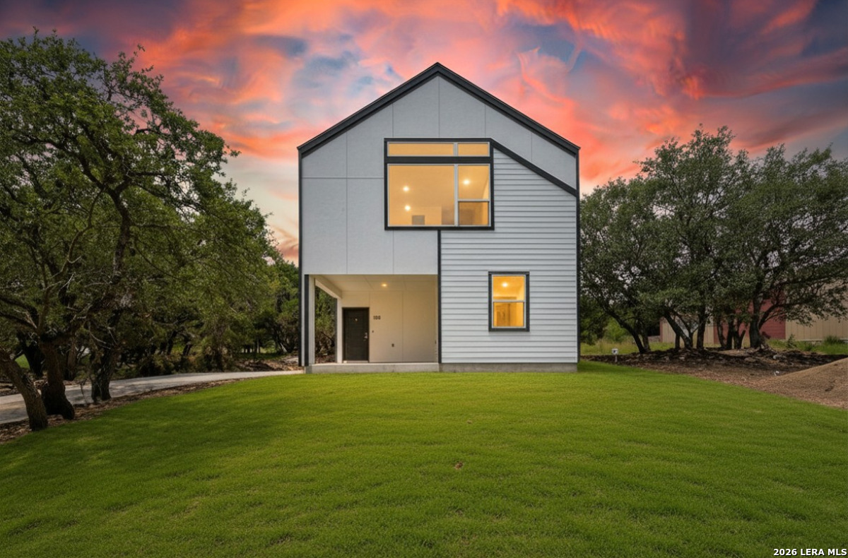 165 Slocum Drive Canyon Lake TX 78133