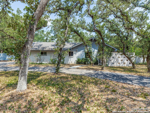 109 Broken Bough Lane Shavano Park TX 78231