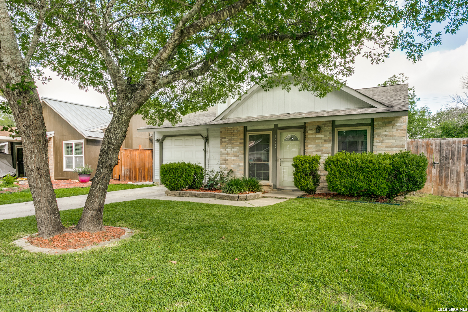 5559 Rangeland San Antonio TX 78247