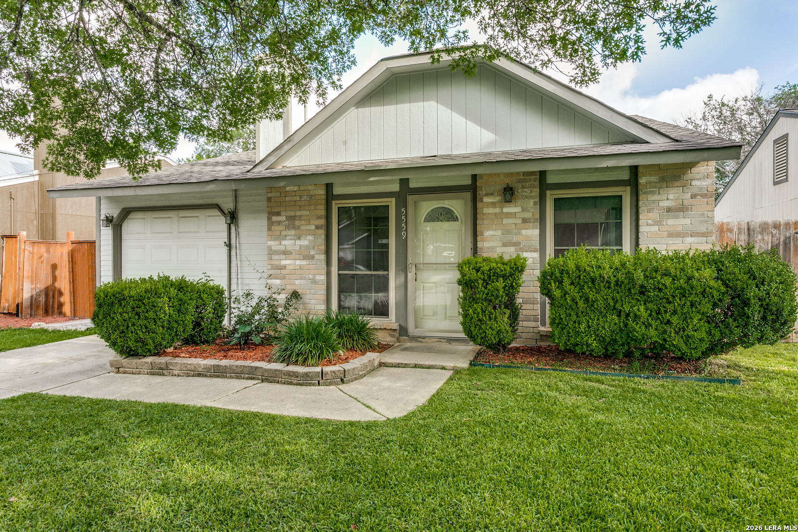 5559 Rangeland San Antonio TX 78247