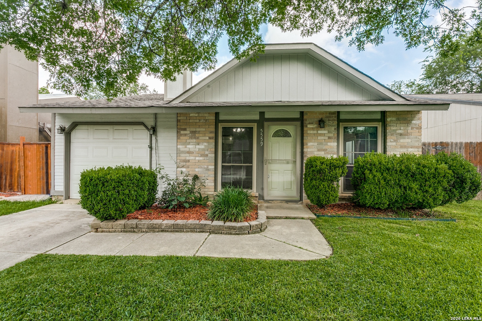 5559 Rangeland San Antonio TX 78247