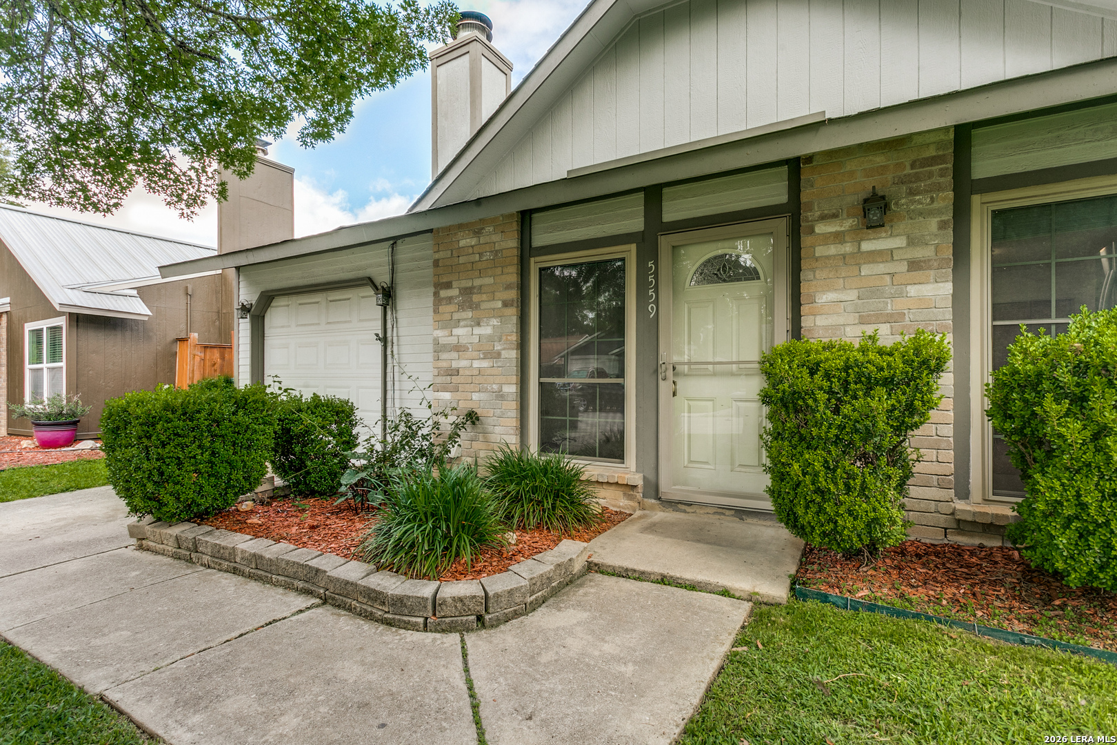 5559 Rangeland San Antonio TX 78247