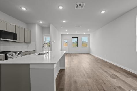 12467 Hurdelbrink Ranch San Antonio TX 78245