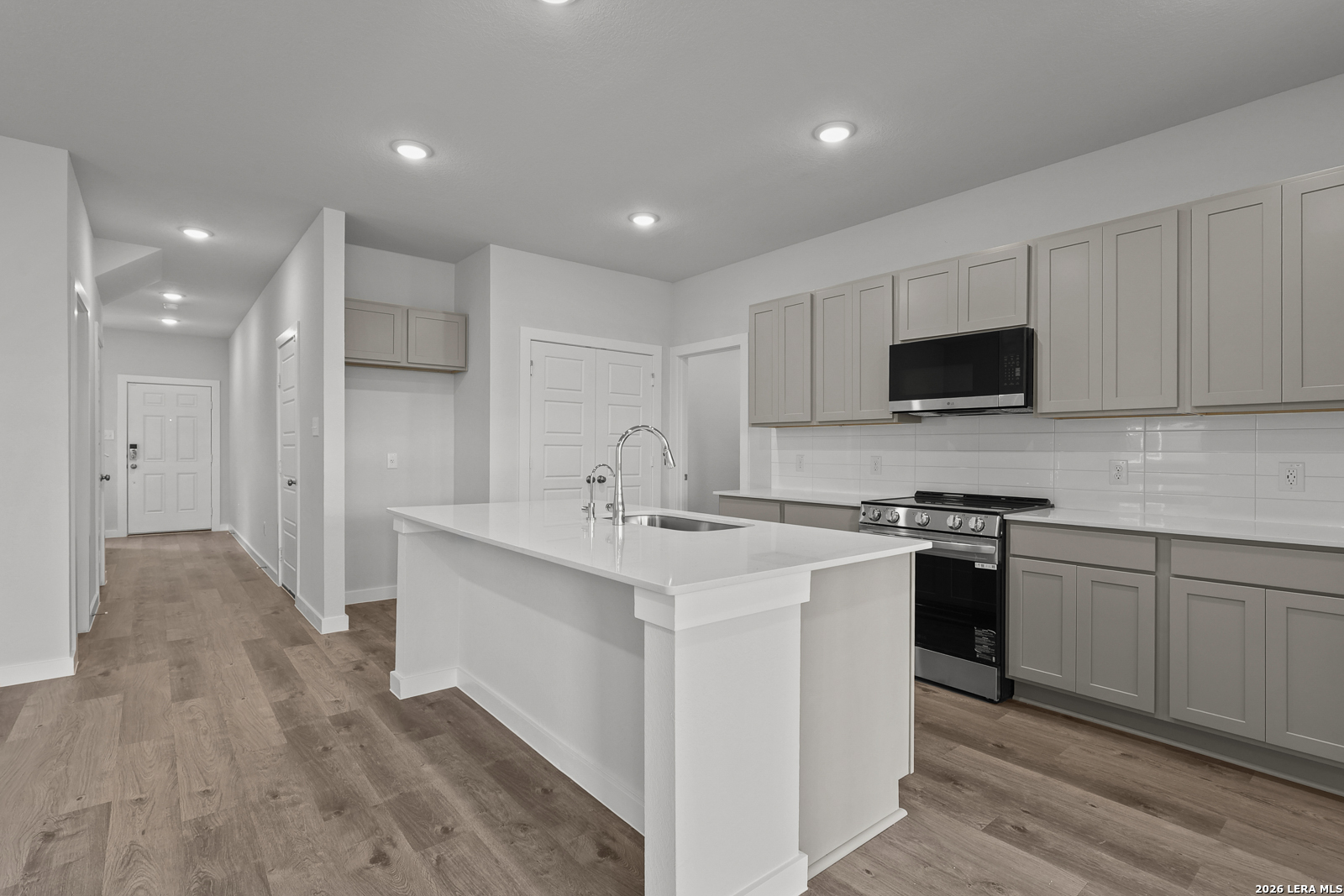 12467 Hurdelbrink Ranch San Antonio TX 78245